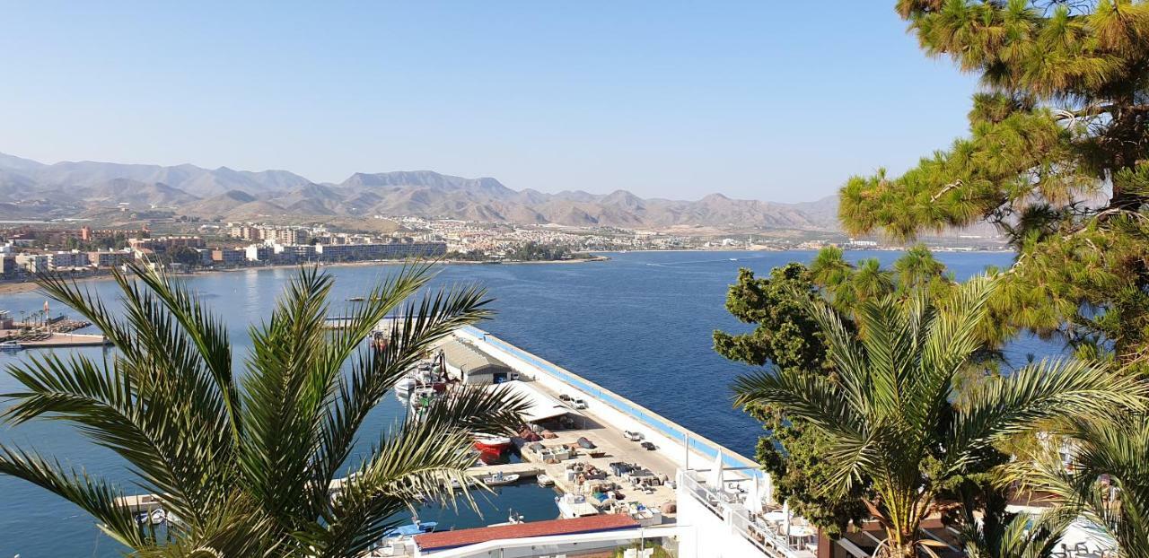 Villa Perla - El Puerto de Mazarrón Exterior foto